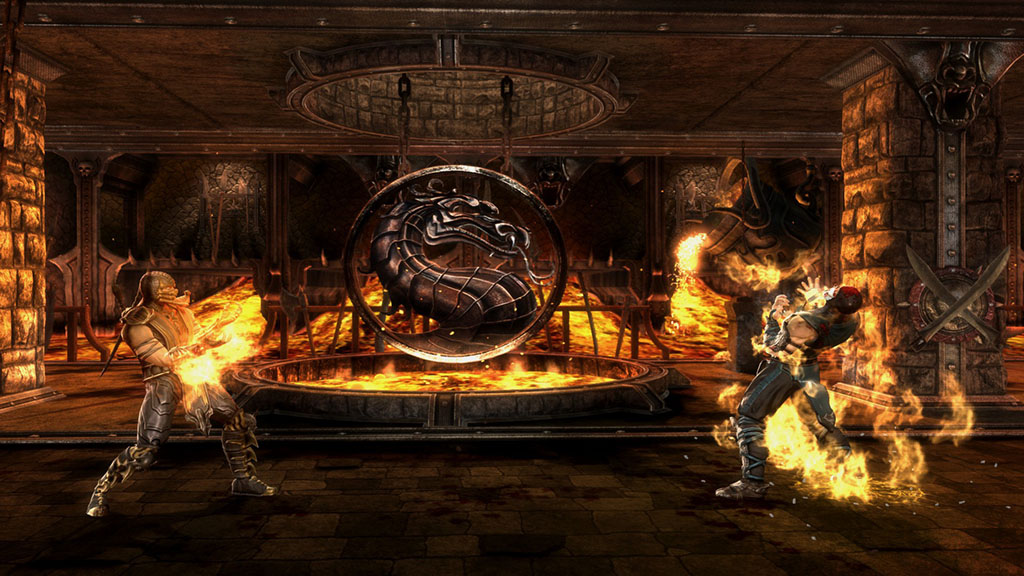 Mortal Kombat Komplete Edition |Steam Gift| РОССИЯ