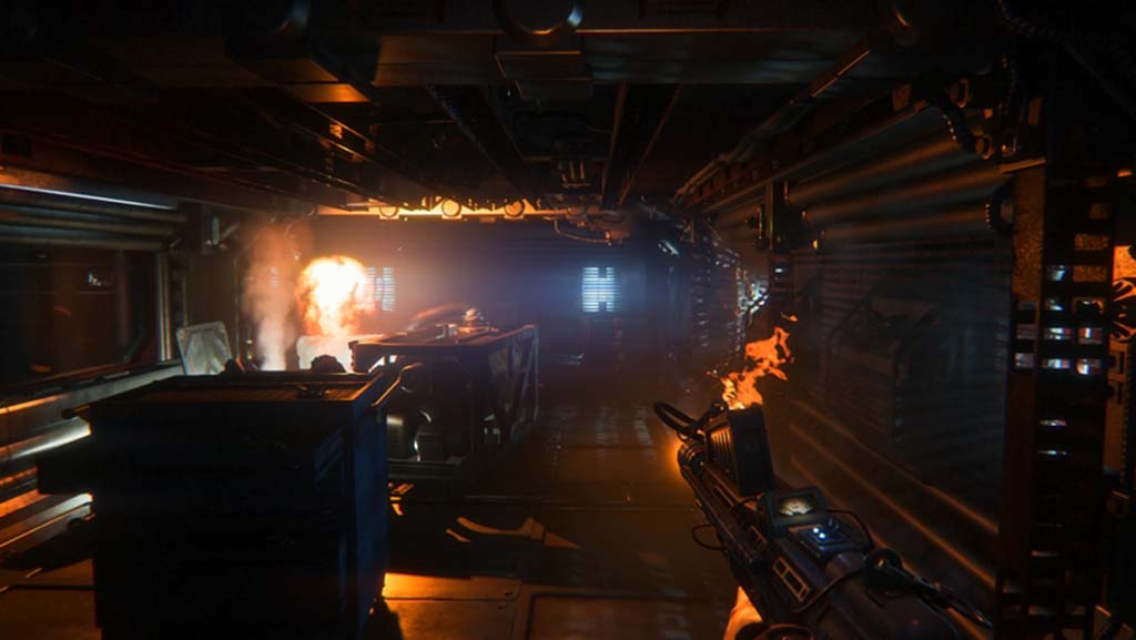 Alien: Isolation - Season Pass DLC |Steam Gift| РОССИЯ