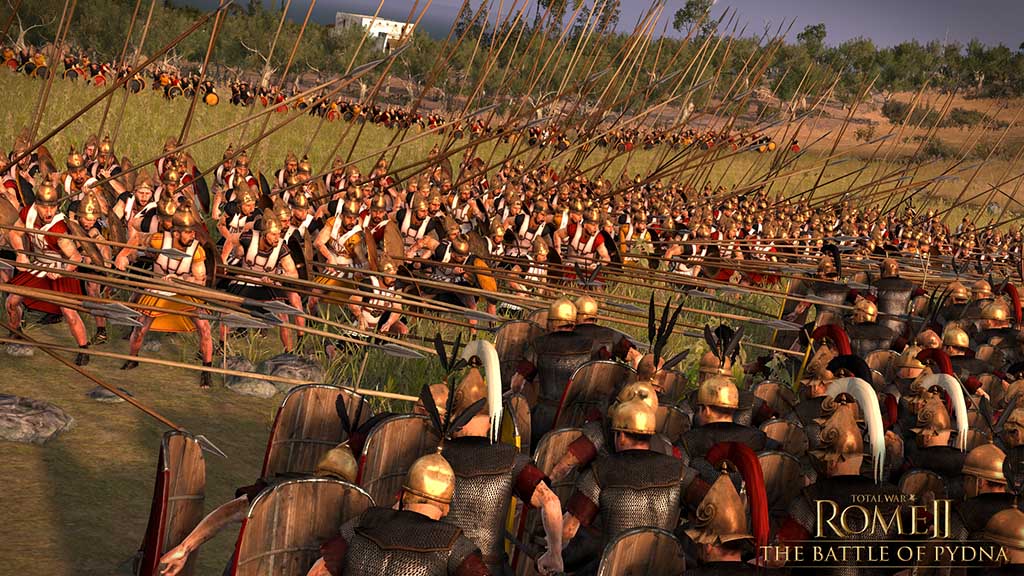 Total War ROME II - Emperor Edition |Steam Gift| РОССИЯ