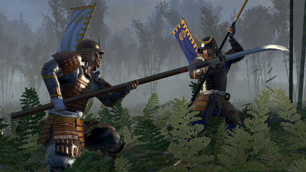 Total War: SHOGUN II 2 |Steam Gift| РОССИЯ