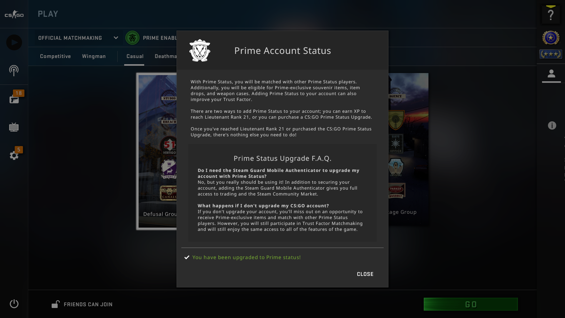 Steam trading mobile authenticator фото 107