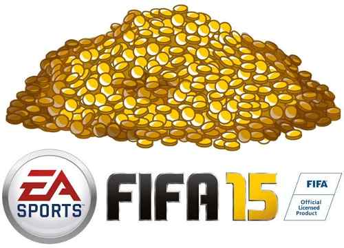 МОНЕТЫ FIFA 15 Ultimate Team (PC)+5%+СКИДКИ+БЫСТРО
