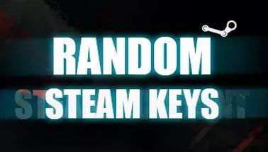 Steam KEY random [Добавлено gta 5, dayz,CS:GO] +подарок