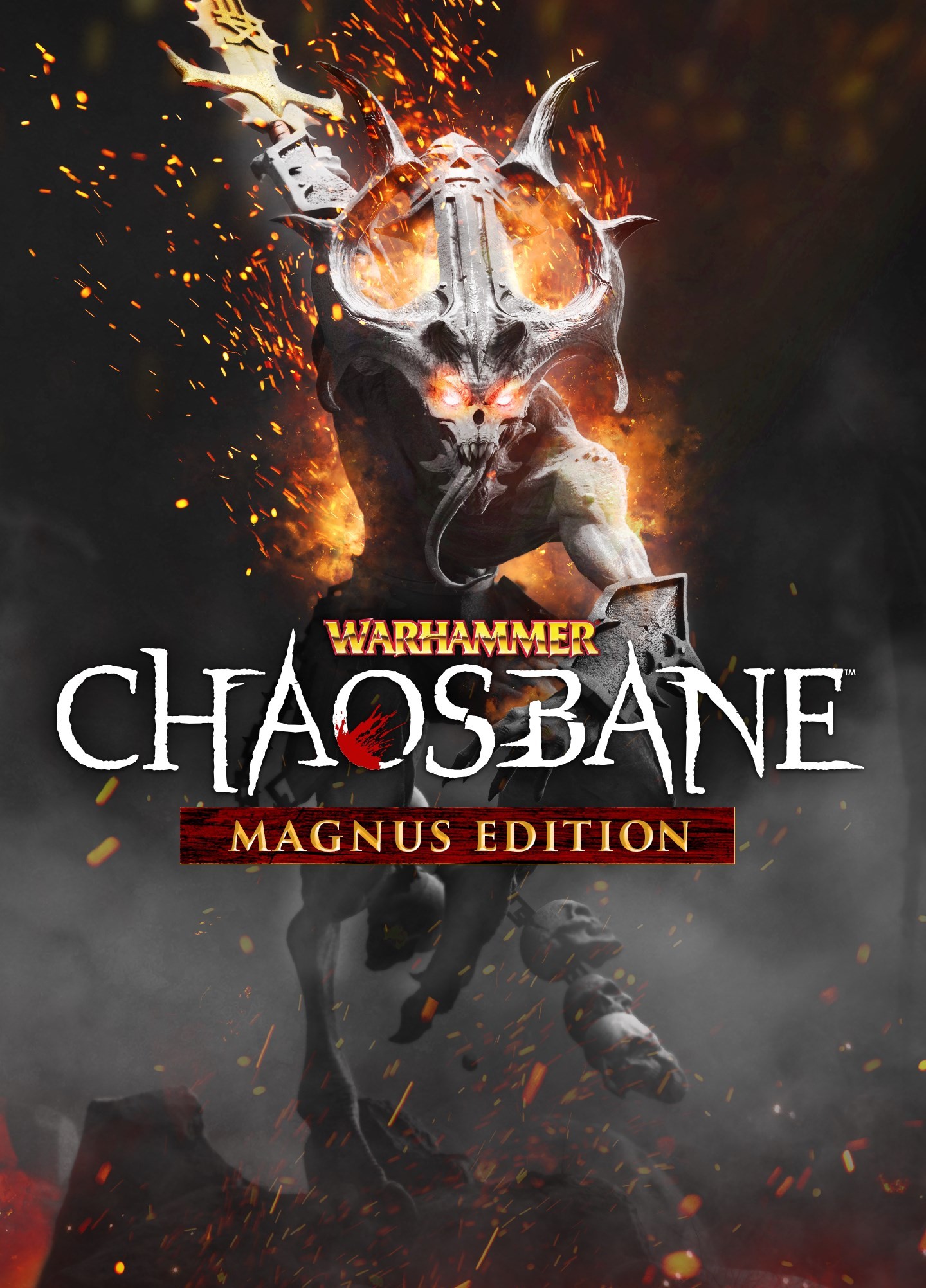 Warhammer chaosbane steam фото 81