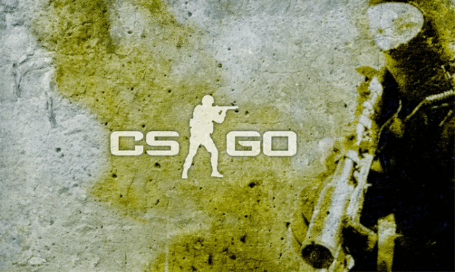 CS:GO ключ для STEAM