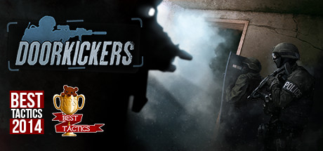 Door Kickers (Steam Gift RU + CIS)