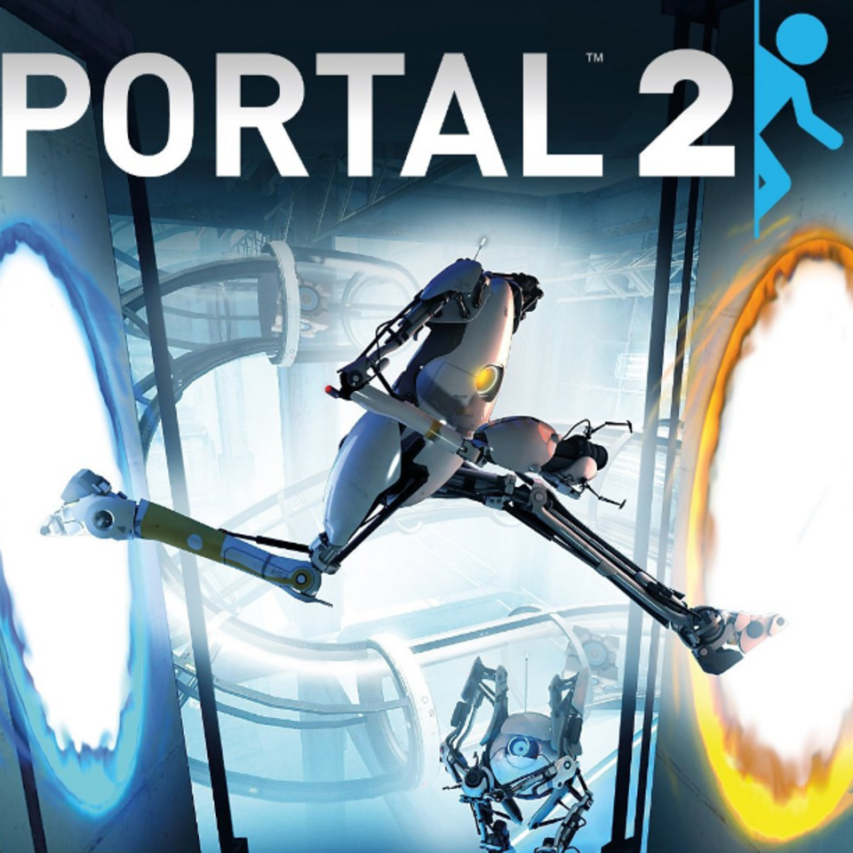 portal 2 steam