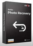 Stellar Photo Recovery 9 (Windows) Пожизненная лицензия