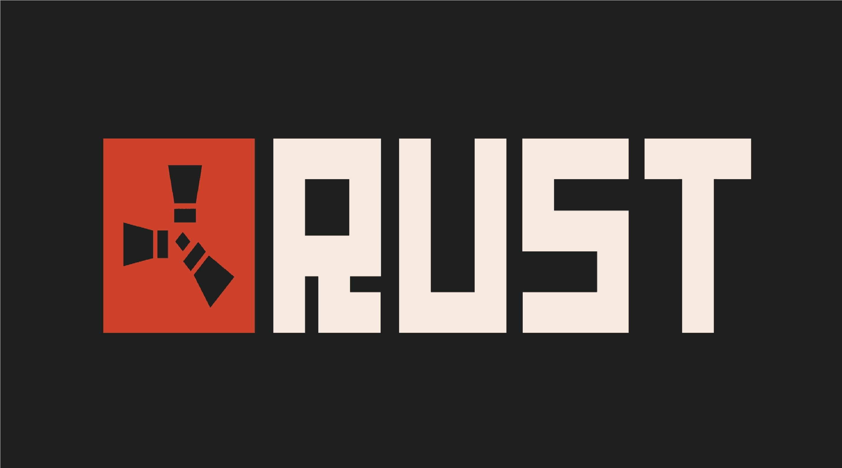 Rust lang logo фото 119
