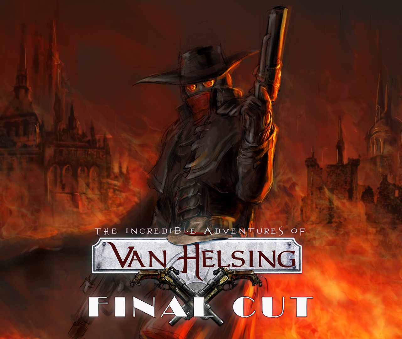 Professional Farmer 2014+The Cursed Crusade+The Incredi