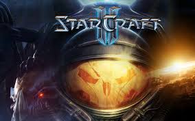StarCraft II - Ключ Гостевого Пропуска CD-Key (RUS)