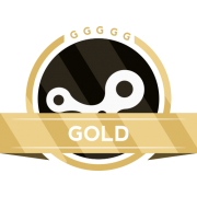 Steam (Gold Key)