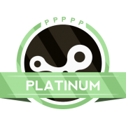 Steam (Platinum Key)