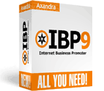 nternet Business Promoter 9.1 + crack