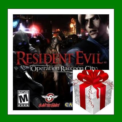 Resident Evil Operation Raccoon City Complete - Steam