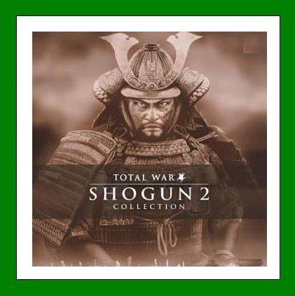 ✅Total War Shogun 2 Collection✔️45 Игр🎁Steam⭐Glibal🌎