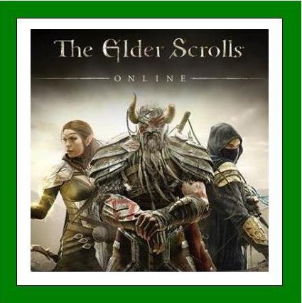 ✅The Elder Scrolls Online✔️Новый аккаунт + Почта🌎