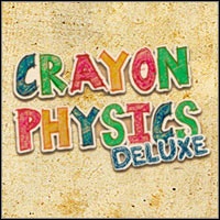 ✅Crayon Physics Deluxe Bundle✔️Steam Key🔑RU-CIS-UA⭐🎁