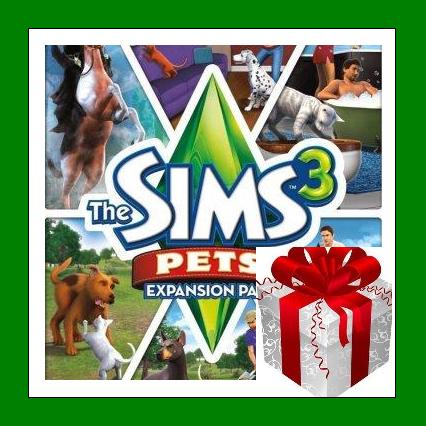 ✅The Sims 3 Pets DLC✔️EA App Key🔑Region Free⭐АКЦИЯ🎁