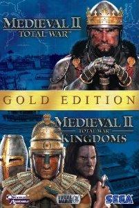 Medieval II Total War Collection - Steam Worldwide
