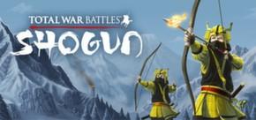 Total War Battles: Shogun - Steam Region Free + АКЦИЯ