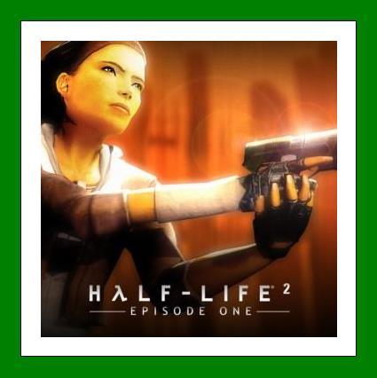 ✅Half-Life 2: Episode One✔️+ 20 Игр🎁Steam⭐Global🌎