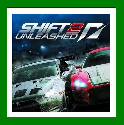 ✅Need For Speed Shift 2 Unleashed✔️+ 15 Игр🎁Steam🌎