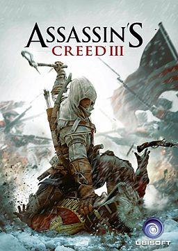 Assassin´s Creed III - Uplay Key - Region Free + АКЦИЯ