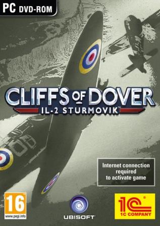 ✅IL-2 Sturmovik Cliffs of Dover Blitz Edition✔️Steam🔑✅