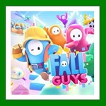 *Fall Guys**Steam Key*RU-CIS-UA*0% Карты*АКЦИЯ*