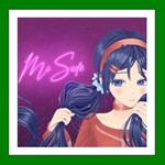 *MiSide**+ 35 Игр*Steam*0% Карты*АКЦИЯ*