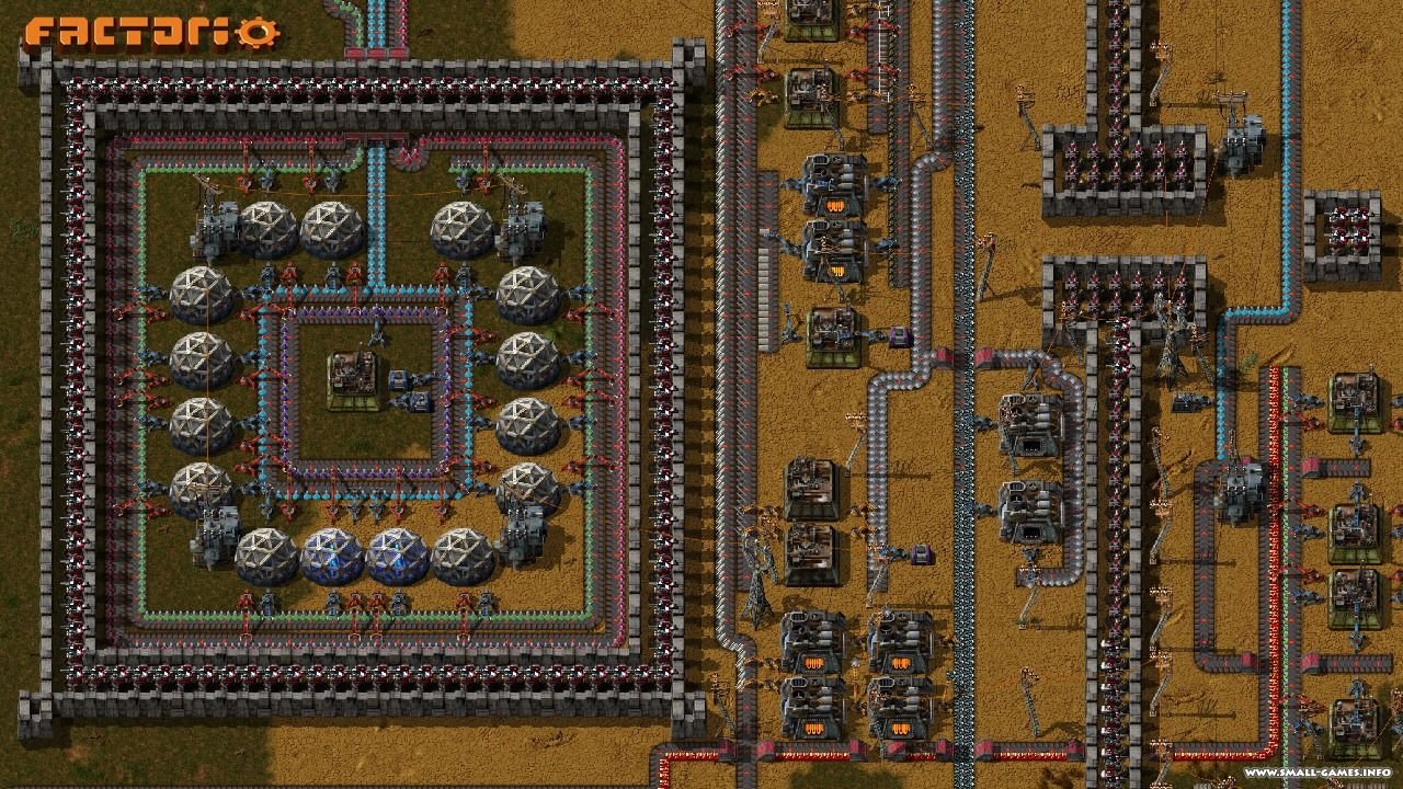 Factorio steam gift фото 23