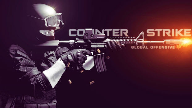 Counter-Strike:Gо (steam gift ru+cis)