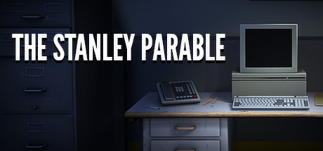 The Stanley Parable Steam Key