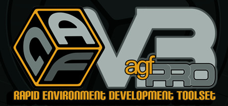 Axis Game Factory: AGFPRO v3.0 Steam Key