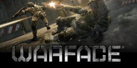 Warface (1-45 ранги) от Галки до 2-х Ежей + почта