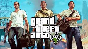 Gta 5 Steam