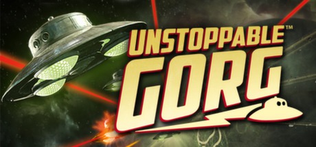 Unstoppable Gorg (Steam key / Region Free)