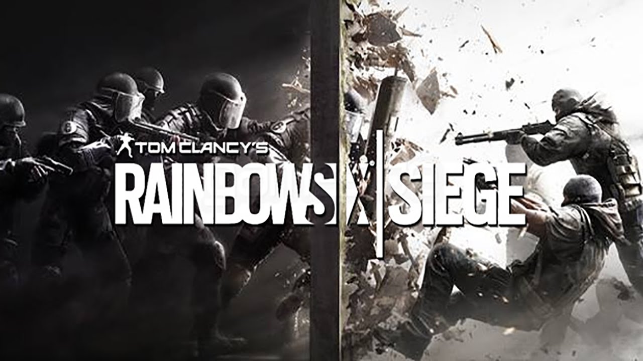 Buy Tom Clancy S Rainbow Six Siege Steam Ru And Download