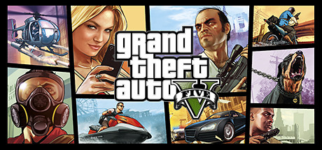 Grand Theft Auto 5 (GTA V) (Steam Gift,RU)