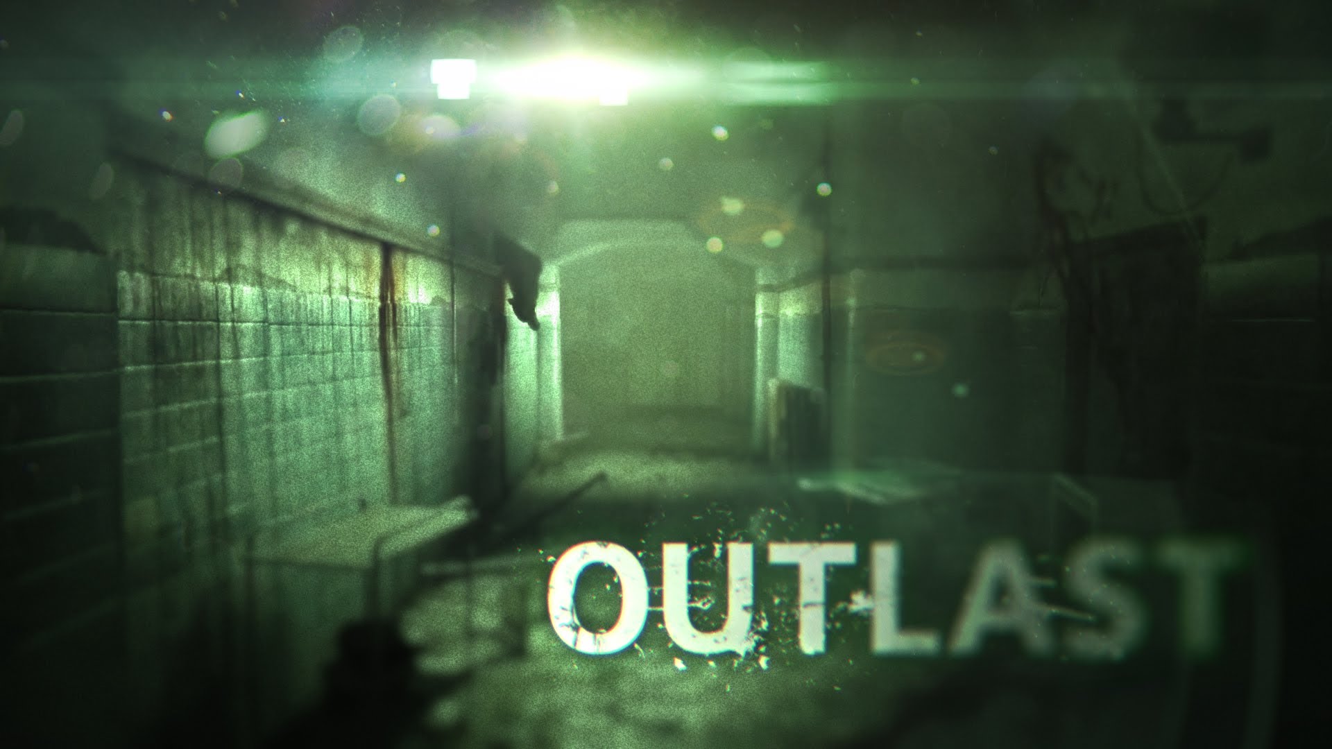 Outlast (Steam Gift \ RU+CIS) + ПОДАРОК DLS