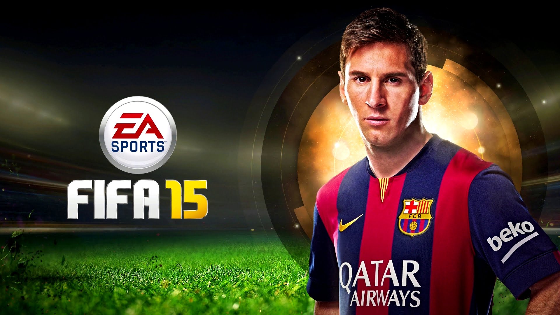 Is fifa 15 on steam (120) фото