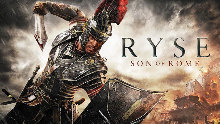 Ryse: Son of Rome (Steam Gift, RU+CIS)