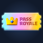 *Clash Royale | ROYALE PASS | АКЦИИ*