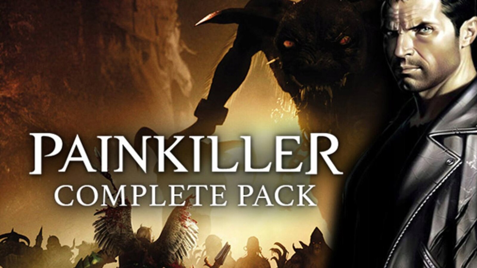 Steam complete pack фото 14