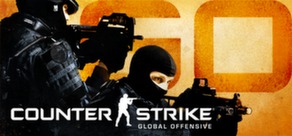 Counter-Strike: Global Offensive (Steam Gift) (RU+CIS)