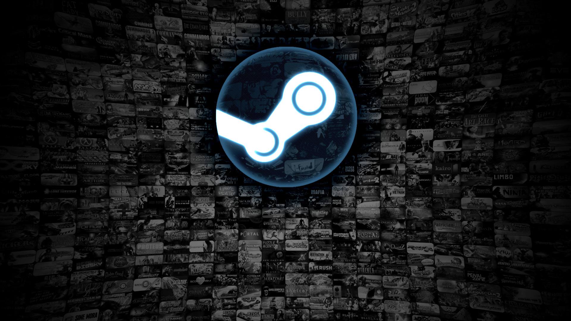 Алмазный steam key