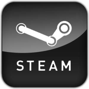 Ключ steam