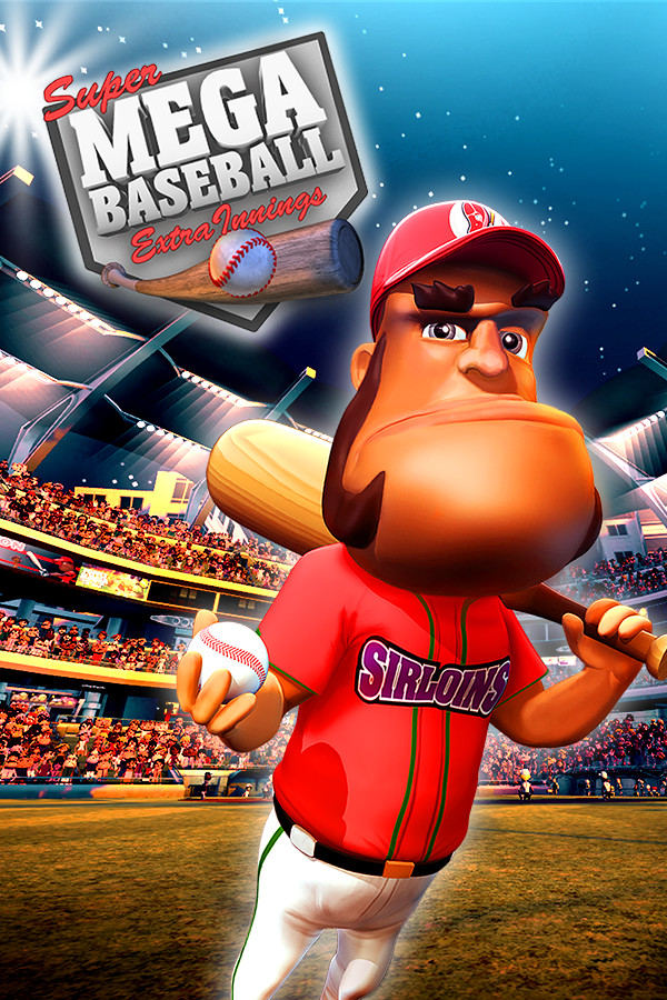 Super baseball. Super baseball