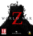 *World War Z*МИР*АВТО